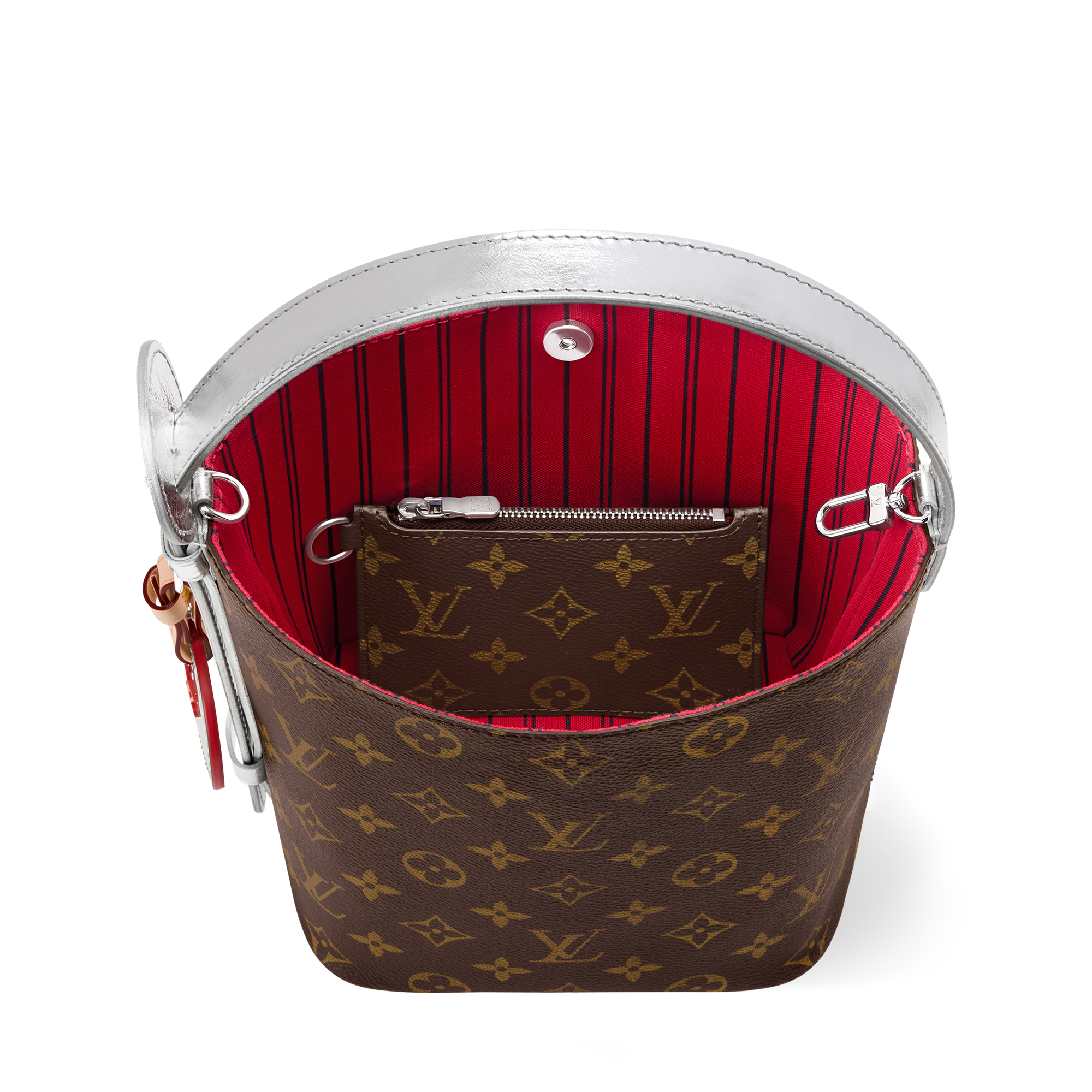 57th Street NYC All In BB Monogram - Women - Handbags | LOUIS